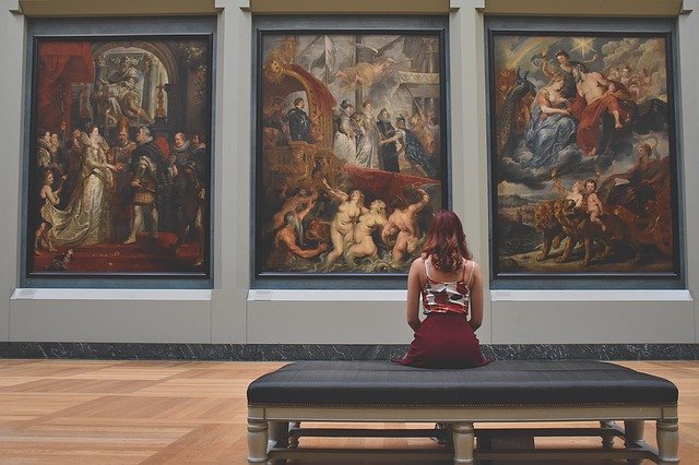 What makes a good museum professional?