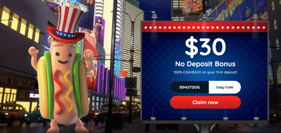 Spin Casino Bonus Codes