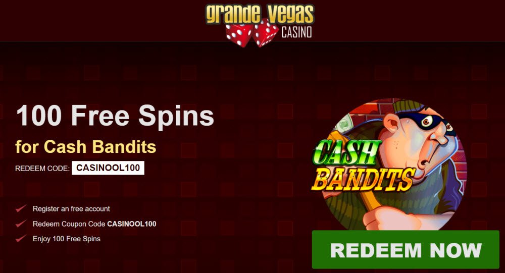 Spin Vegas No Deposit Bonus Codes