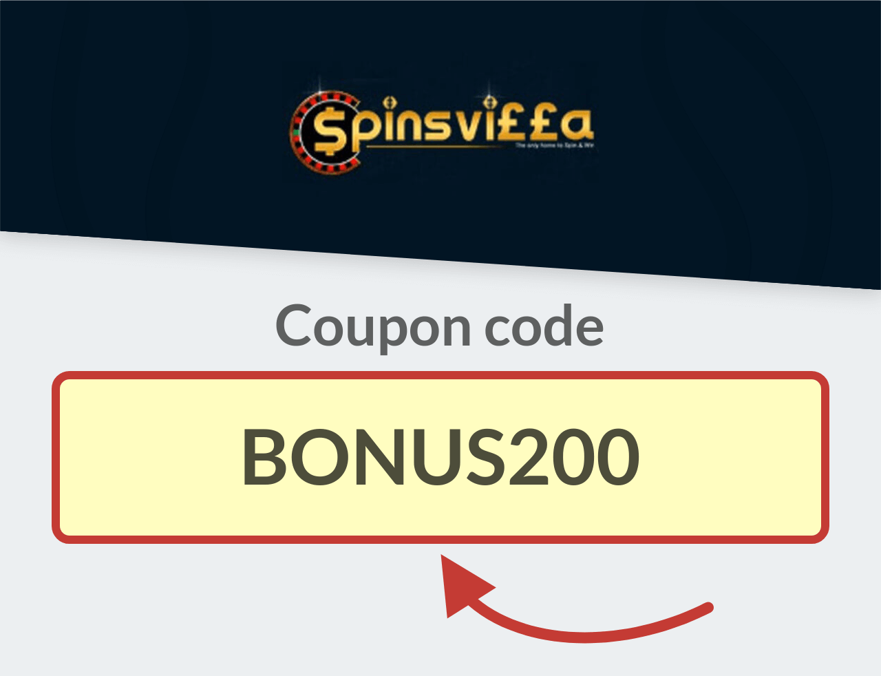 Spinsvilla Casino Bonus Codes
