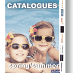 Catalogues with monthly payments in UK