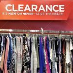 Sale Bargains & Clearance Fashion