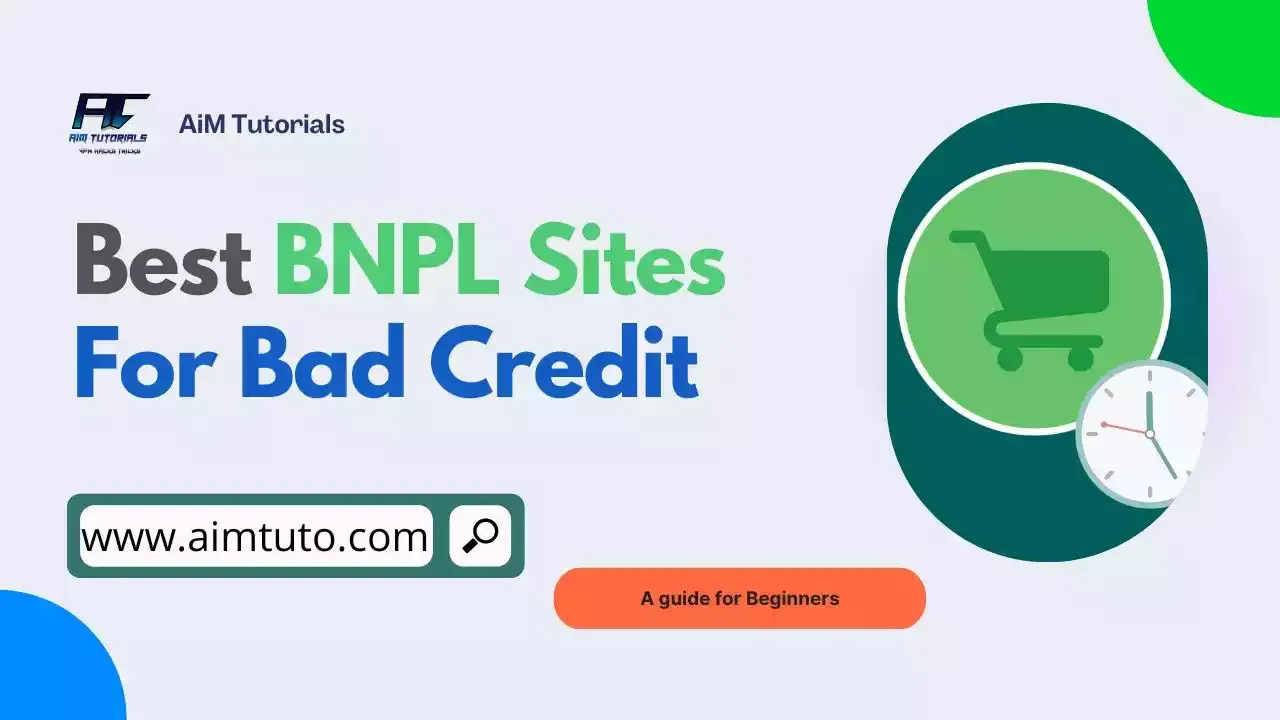A Comprehensive Guide to Bad Credit Catalogues: Buy Now, Pay Later  Explained - MP Blog