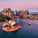 Discover the Best Locations for Your Honeymoon in Australia
