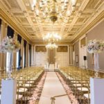 Luxury Wedding Destinations: Exquisite Venues For A Lavish Celebration