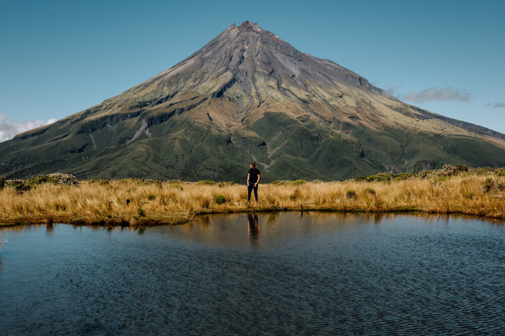 Tongariro Crossing