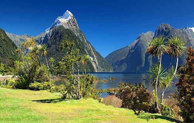 Comprehensive Guide to a Stress-Free New Zealand Adventure Tips for Seniors