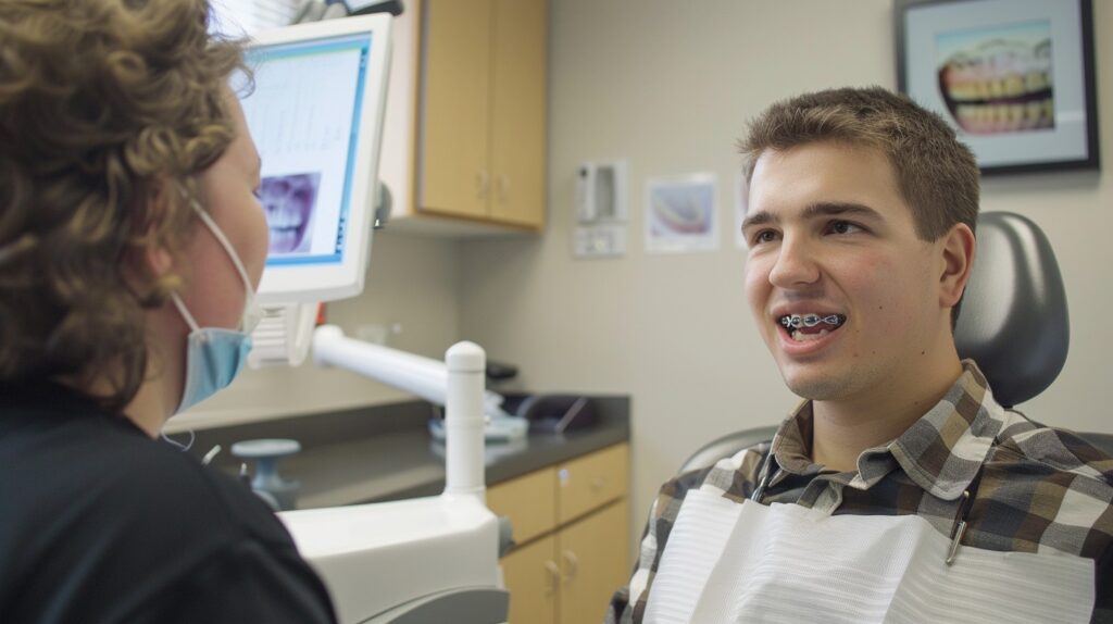 Orthodontics Impact Your Smile and Confidence