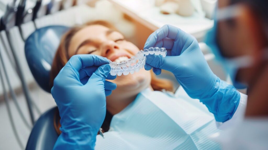 The Impact of Orthodontics on Your Smile and Confidence in The Woodlands